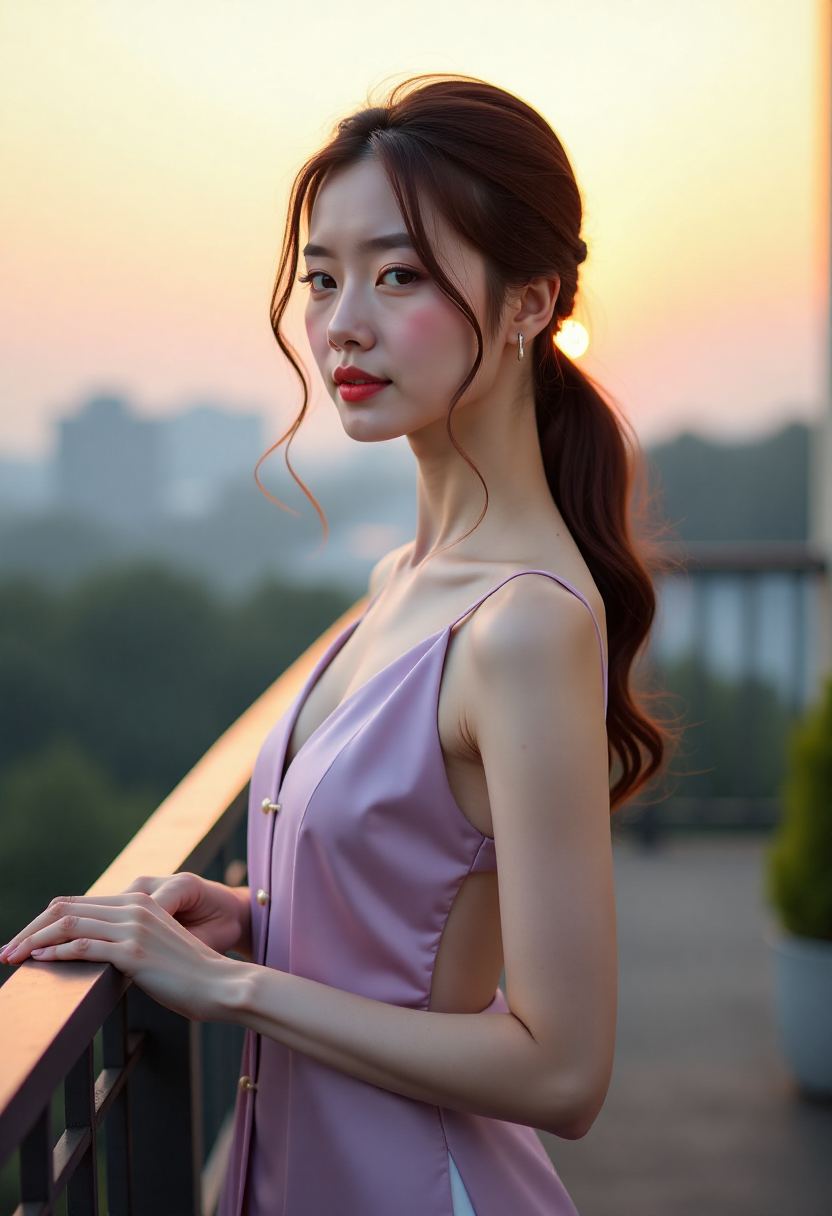 晚风经过旧街电影封面