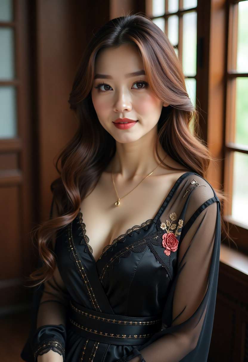 她与她的周末电影封面