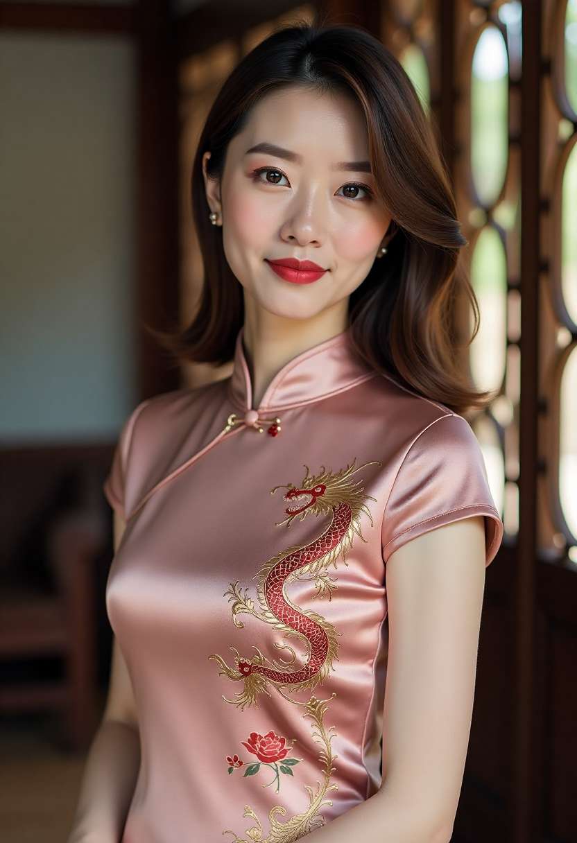 我们之间的距离电影封面